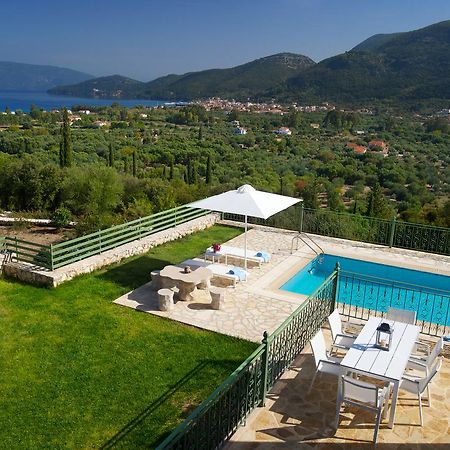 Utopia Luxury Villa Sami  Exterior foto